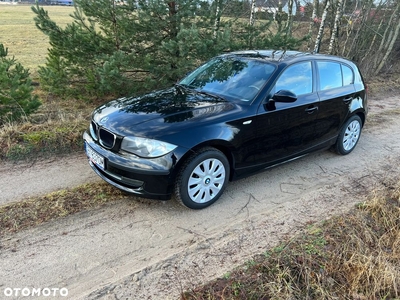 BMW Seria 1 116i