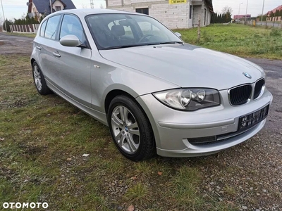 BMW Seria 1 116i