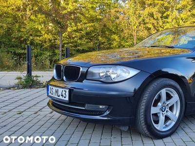 BMW Seria 1 116i