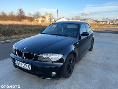 BMW Seria 1 116i