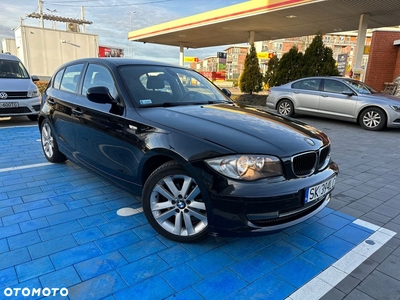 BMW Seria 1 116i