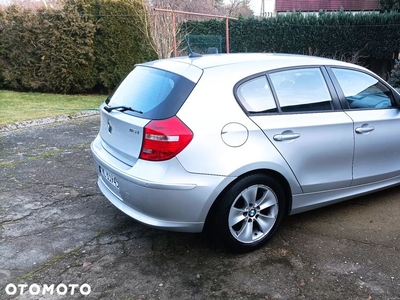 BMW Seria 1 116i