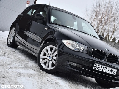 BMW Seria 1 116i