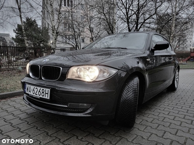 BMW Seria 1 116i