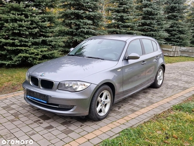 BMW Seria 1 116i