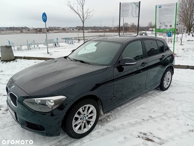 BMW Seria 1 116i