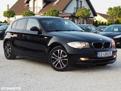 BMW Seria 1 116i