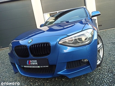 BMW Seria 1 116i