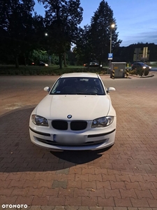 BMW Seria 1 116i