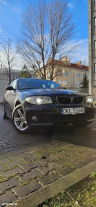 BMW Seria 1 116i