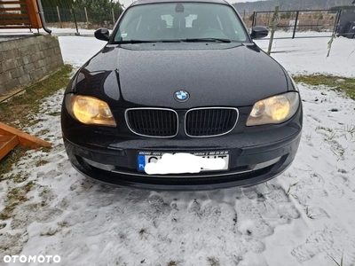 BMW Seria 1 116i