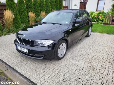 BMW Seria 1 116i Edition Sport