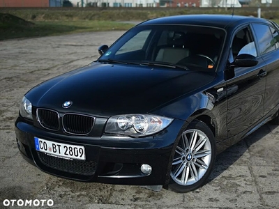 BMW Seria 1 116i Edition Sport