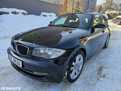 BMW Seria 1 116i