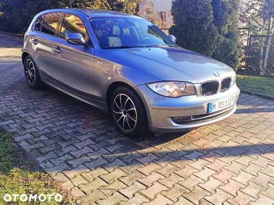 BMW Seria 1 116i