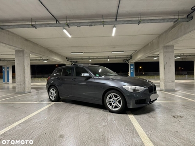 BMW Seria 1 116i Urban Line