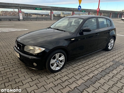 BMW Seria 1 118i