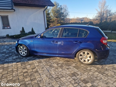 BMW Seria 1 118i