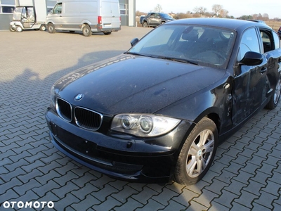 BMW Seria 1 118i