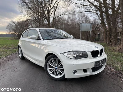 BMW Seria 1 118i