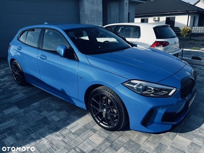 BMW Seria 1 118i M Sport Shadow