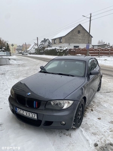 BMW Seria 1 120d