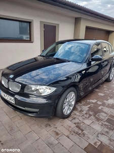 BMW Seria 1 120d