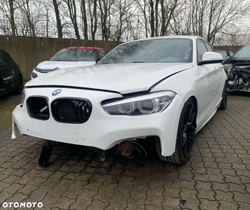 BMW Seria 1 120d Edition M Sport Shadow