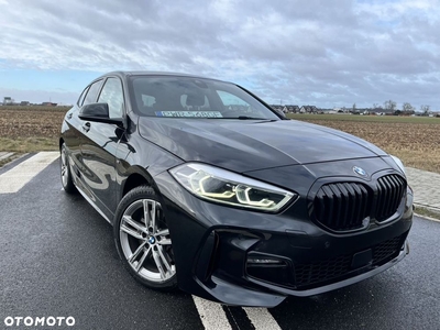 BMW Seria 1 120d M Sport