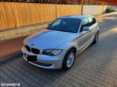 BMW Seria 1 120i