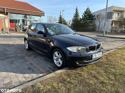 BMW Seria 1 120i