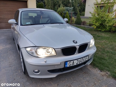 BMW Seria 1 120i