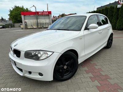 BMW Seria 1 120i Edition Sport