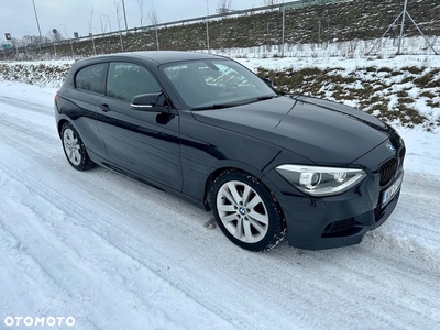 BMW Seria 1 125i M Sport