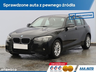 BMW Seria 1