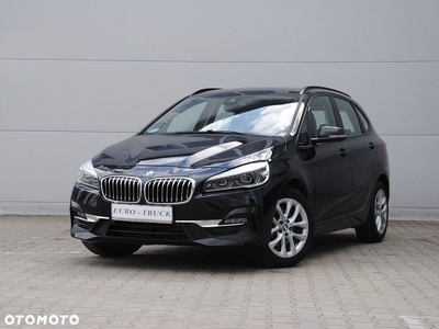 BMW Seria 2