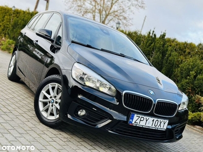 BMW Seria 2 218d