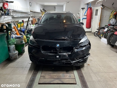 BMW Seria 2 218d Gran Tourer