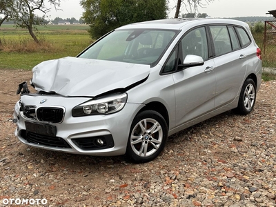 BMW Seria 2 218d Gran Tourer Sport-Aut Sport Line