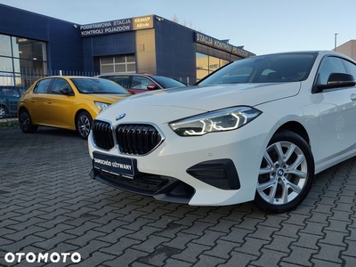 BMW Seria 2 218i