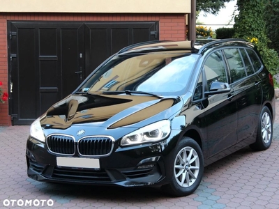 BMW Seria 2 218i GT GPF Advantage