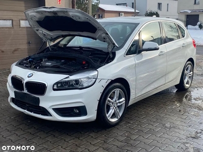 BMW Seria 2 225i xDrive Advantage