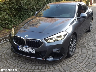 BMW Seria 2 225i xDrive