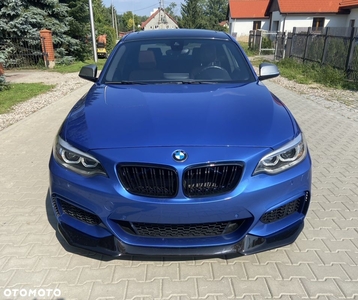 BMW Seria 2 M240i Coupe Sport-Aut