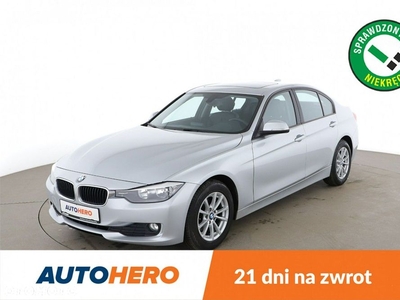 BMW Seria 3 316d