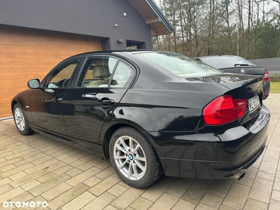 BMW Seria 3 316i