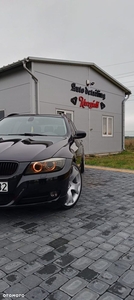 BMW Seria 3 318d Touring