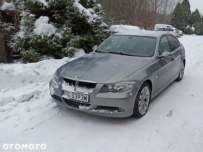 BMW Seria 3 318i