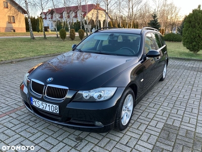 BMW Seria 3 318i