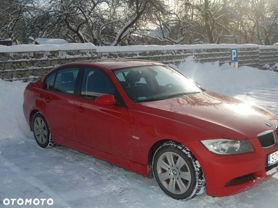 BMW Seria 3 318i